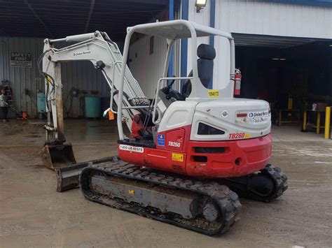 takeuchi mini excavator for sale near me|takeuchi tb260 for sale craigslist.